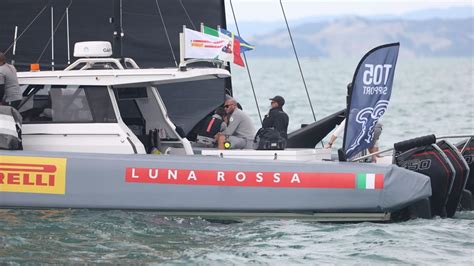 luna rossa prada 2024|luna rossa imbarcazione.